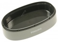 Philips Saeco Drip Tray - Cp0770-01 Drip Tray Printed Shadow Bla